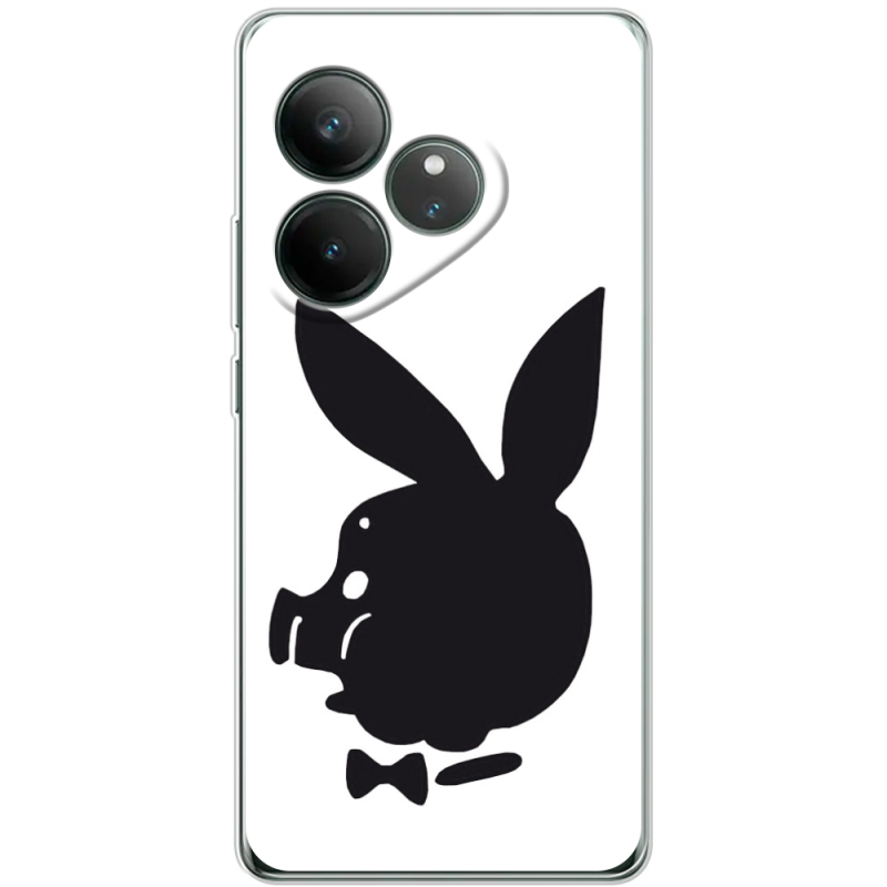 Чохол BoxFace Realme GT 6 