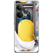 Чохол BoxFace Realme GT 6 