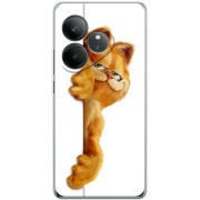 Чохол BoxFace Realme GT 6 