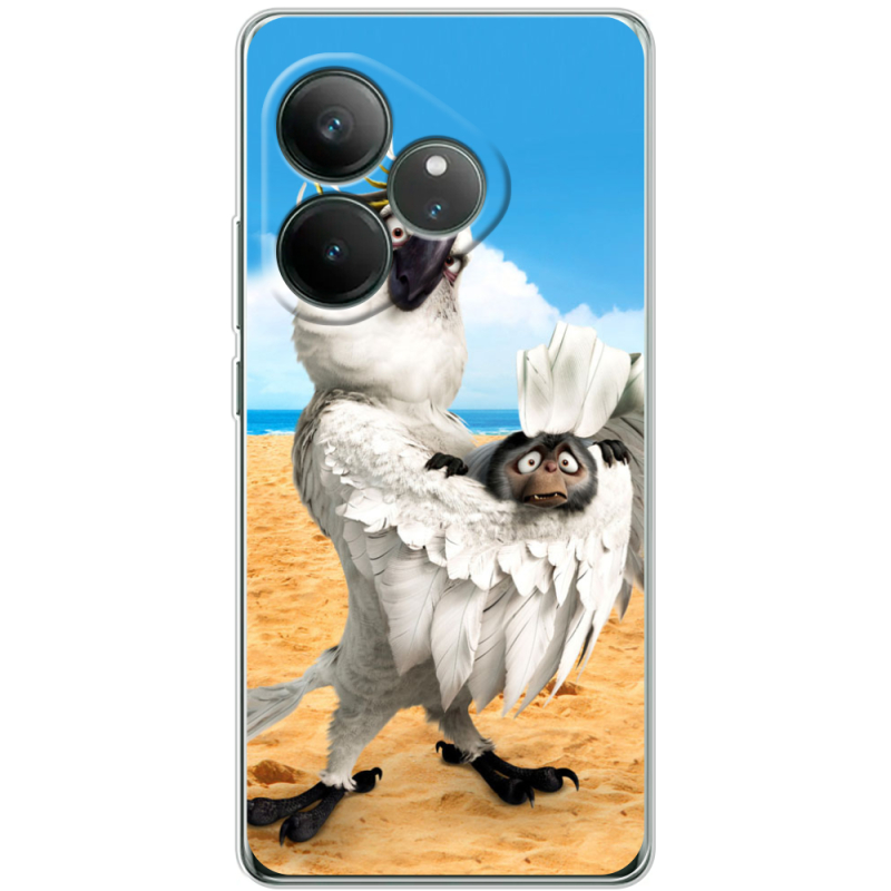 Чохол BoxFace Realme GT 6 