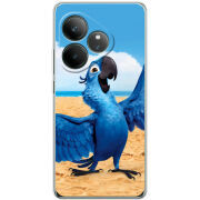 Чохол BoxFace Realme GT 6 