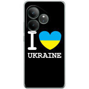 Чохол BoxFace Realme GT 6 