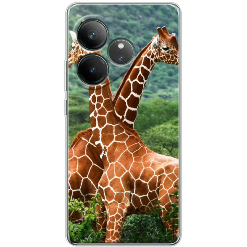 Чохол BoxFace Realme GT 6 
