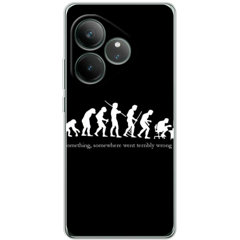 Чохол BoxFace Realme GT 6 