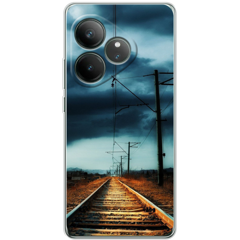 Чохол BoxFace Realme GT 6 