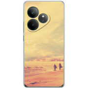 Чохол BoxFace Realme GT 6 