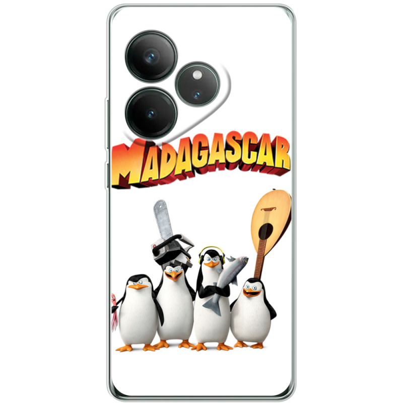 Чохол BoxFace Realme GT 6 