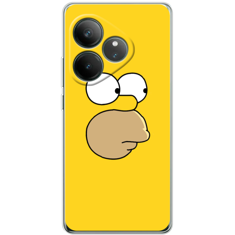 Чохол BoxFace Realme GT 6 
