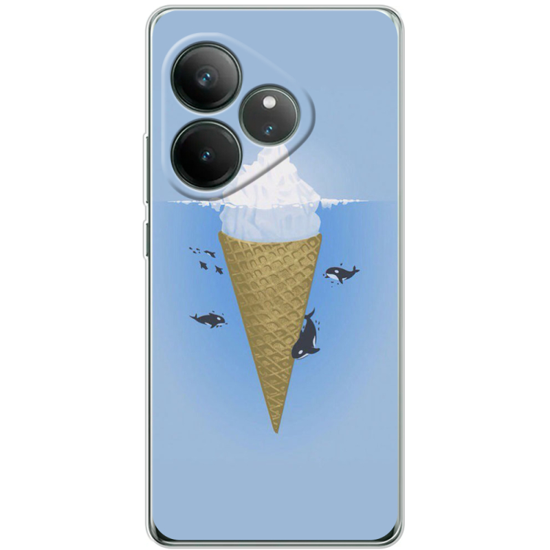 Чохол BoxFace Realme GT 6 
