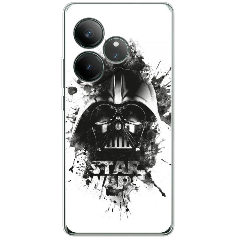 Чохол BoxFace Realme GT 6 