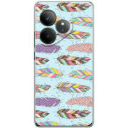 Чохол BoxFace Realme GT 6 