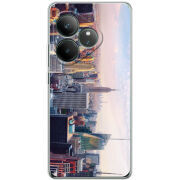 Чохол BoxFace Realme GT 6 