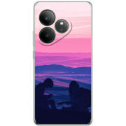 Чохол BoxFace Realme GT 6 Top of the World