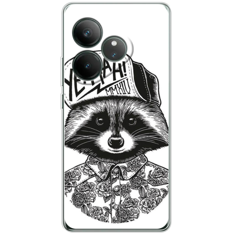 Чохол BoxFace Realme GT 6 