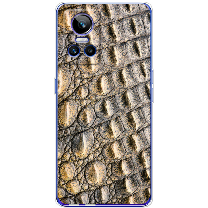 Чохол BoxFace Realme GT Neo 3 