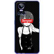 Чохол BoxFace Realme GT Neo 3 Senpai