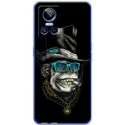 Чохол BoxFace Realme GT Neo 3 Rich Monkey