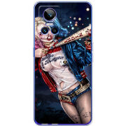 Чохол BoxFace Realme GT Neo 3 Harley Quinn