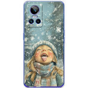 Чохол BoxFace Realme GT Neo 3 Смак дитинства