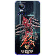 Чохол BoxFace Realme GT Neo 3 