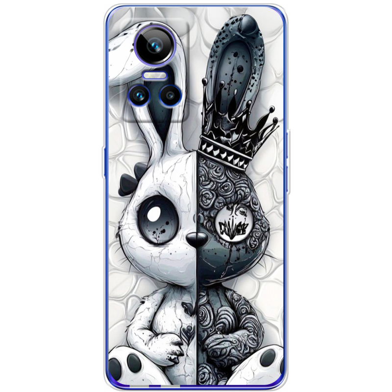 Чохол BoxFace Realme GT Neo 3 