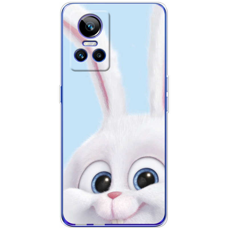 Чохол BoxFace Realme GT Neo 3 Rabbit