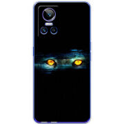 Чохол BoxFace Realme GT Neo 3 Eyes in the Dark