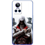 Чохол BoxFace Realme GT Neo 3 Assassins Creed 3