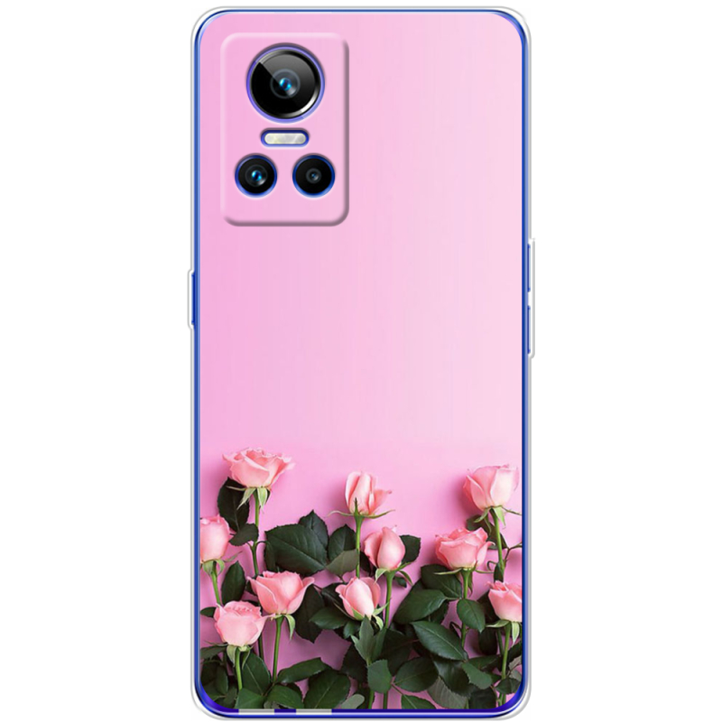 Чохол BoxFace Realme GT Neo 3 