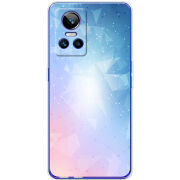 Чохол BoxFace Realme GT Neo 3 