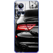 Чохол BoxFace Realme GT Neo 3 Audi A7