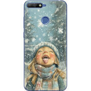 Чехол Uprint Huawei Y6 Prime 2018 / Honor 7A Pro Смак дитинства