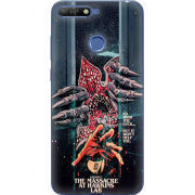 Чехол Uprint Huawei Y6 Prime 2018 / Honor 7A Pro 