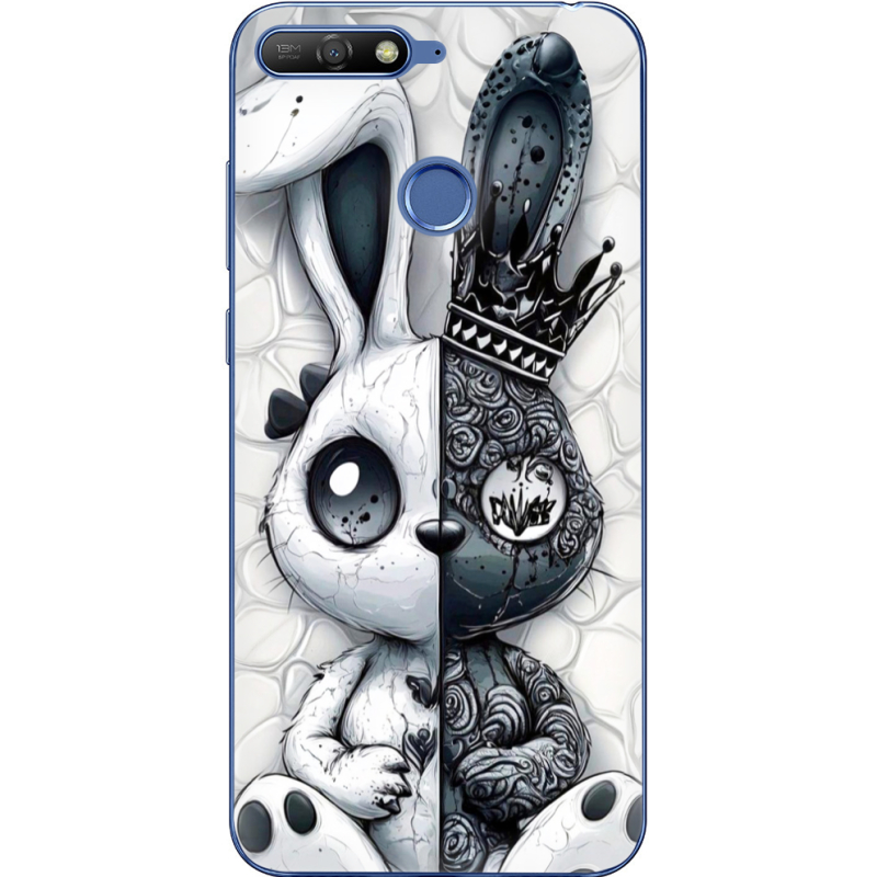 Чехол Uprint Huawei Y6 Prime 2018 / Honor 7A Pro 