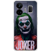 Чохол BoxFace Realme GT3 Joker