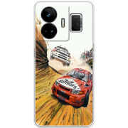 Чохол BoxFace Realme GT3 Rally