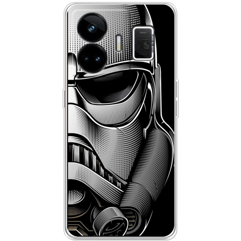 Чохол BoxFace Realme GT3 Imperial Stormtroopers