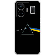 Чохол BoxFace Realme GT3 Pink Floyd Україна