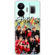 Чохол BoxFace Realme GT3 Stray Kids Boy Band