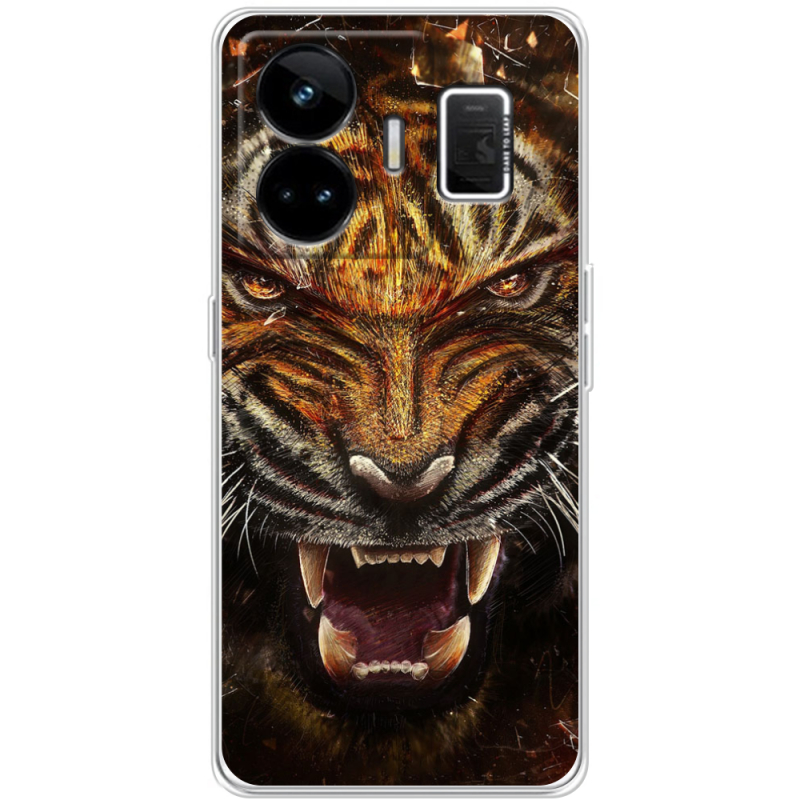 Чохол BoxFace Realme GT3 