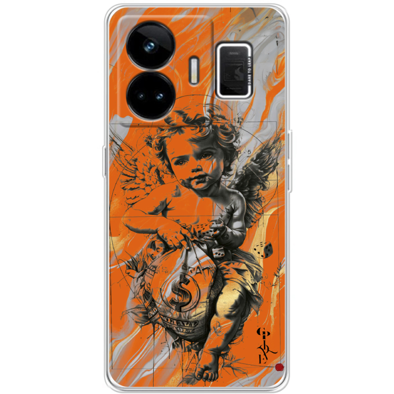 Чохол BoxFace Realme GT3 