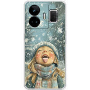 Чохол BoxFace Realme GT3 Смак дитинства