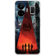 Чохол BoxFace Realme GT3 