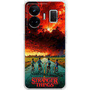 Чохол BoxFace Realme GT3 