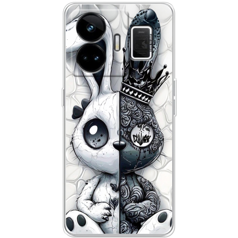 Чохол BoxFace Realme GT3 