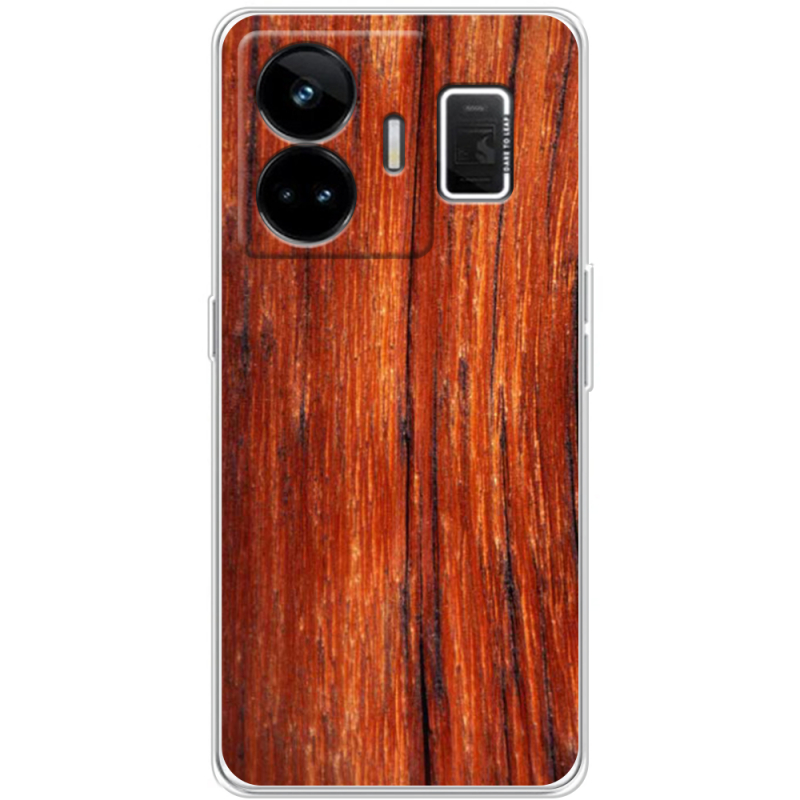 Чохол BoxFace Realme GT3 