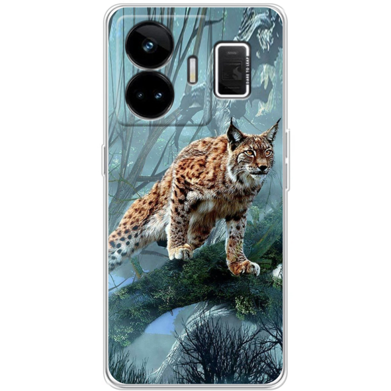 Чохол BoxFace Realme GT3 