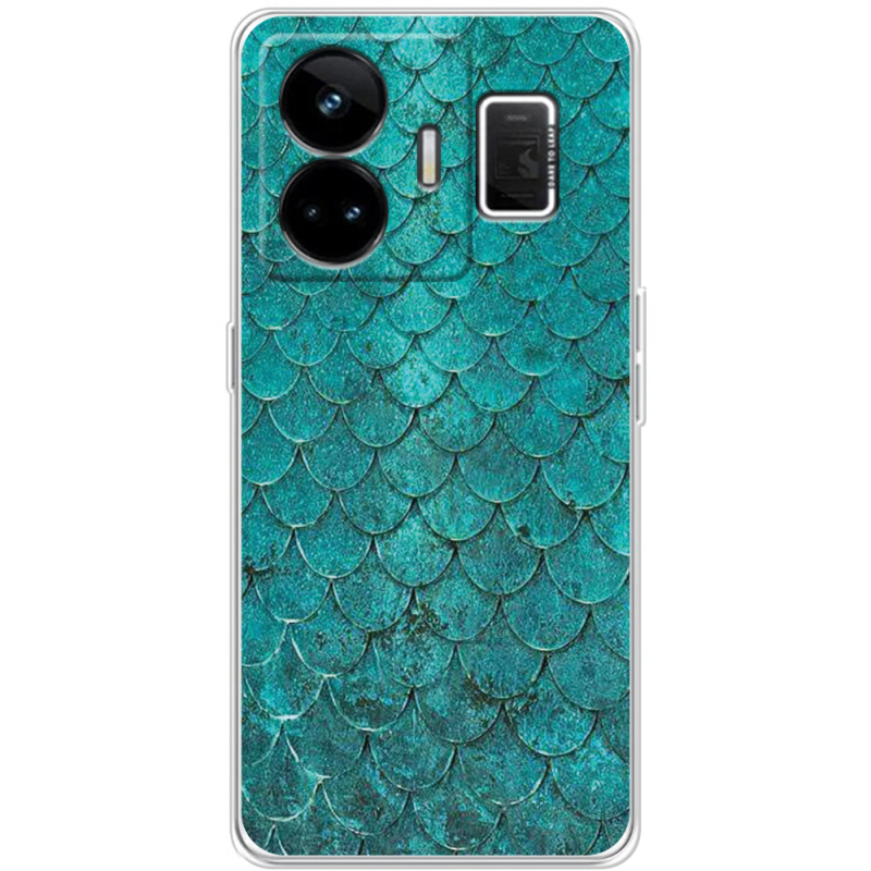 Чохол BoxFace Realme GT3 