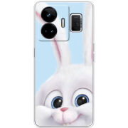 Чохол BoxFace Realme GT3 Rabbit