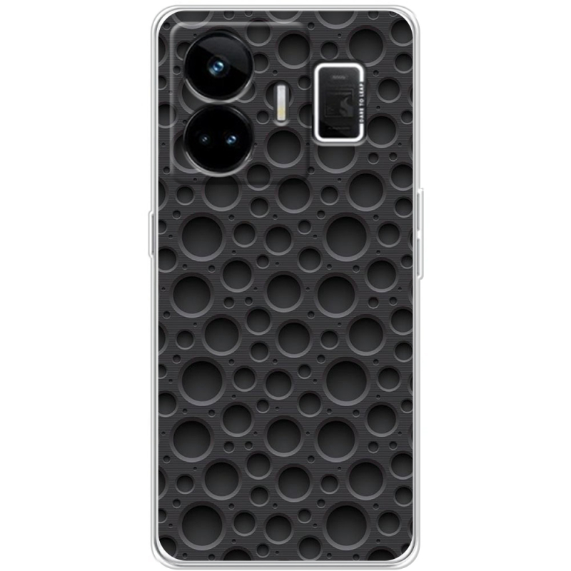 Чохол BoxFace Realme GT3 